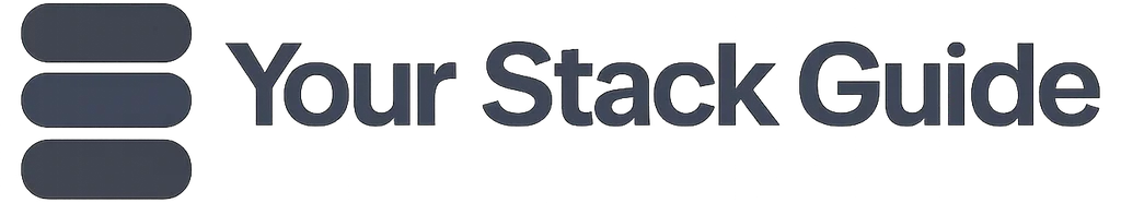 Your Stack Guide